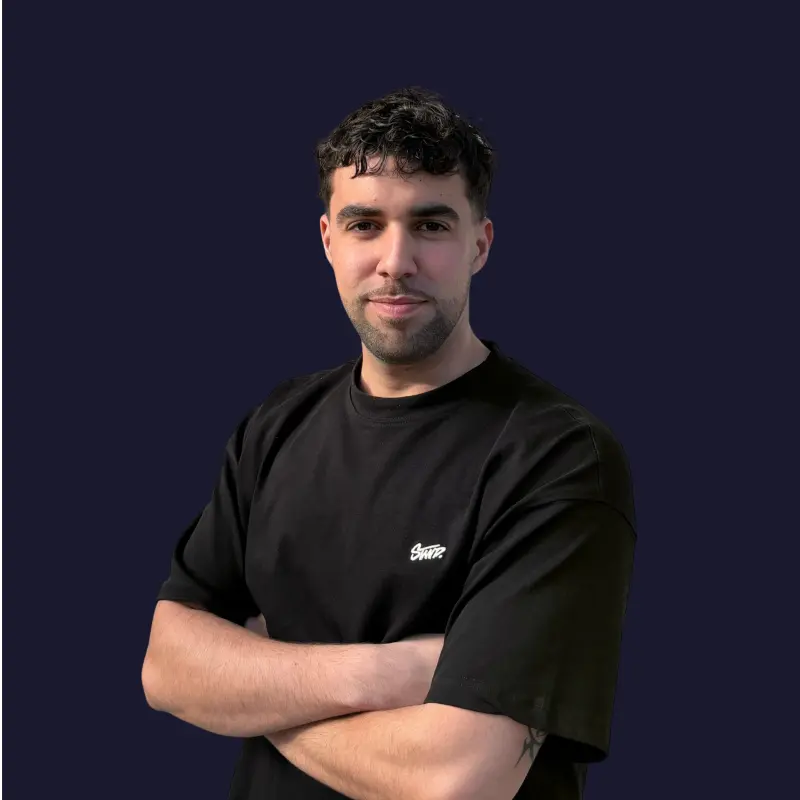 Mehdi Joalland