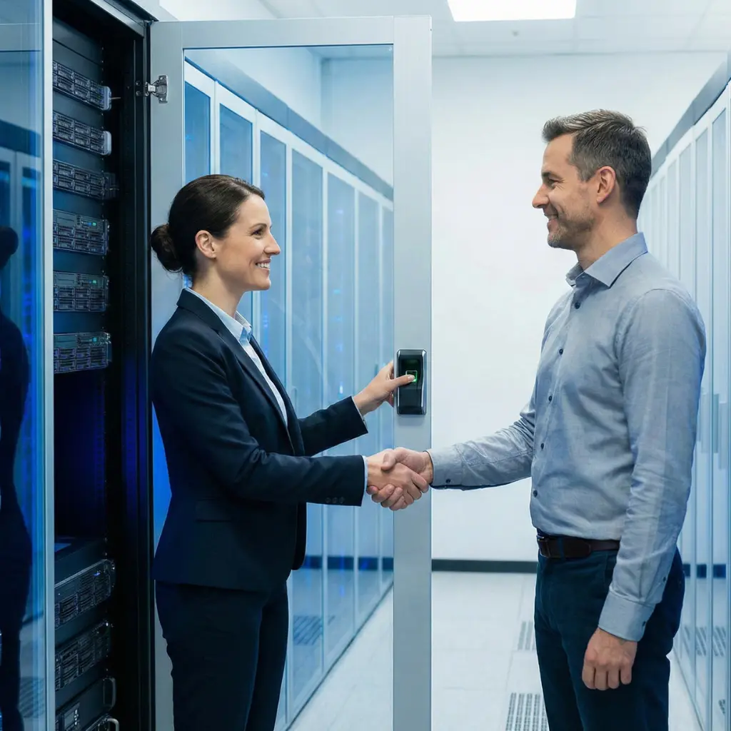 Protection des données